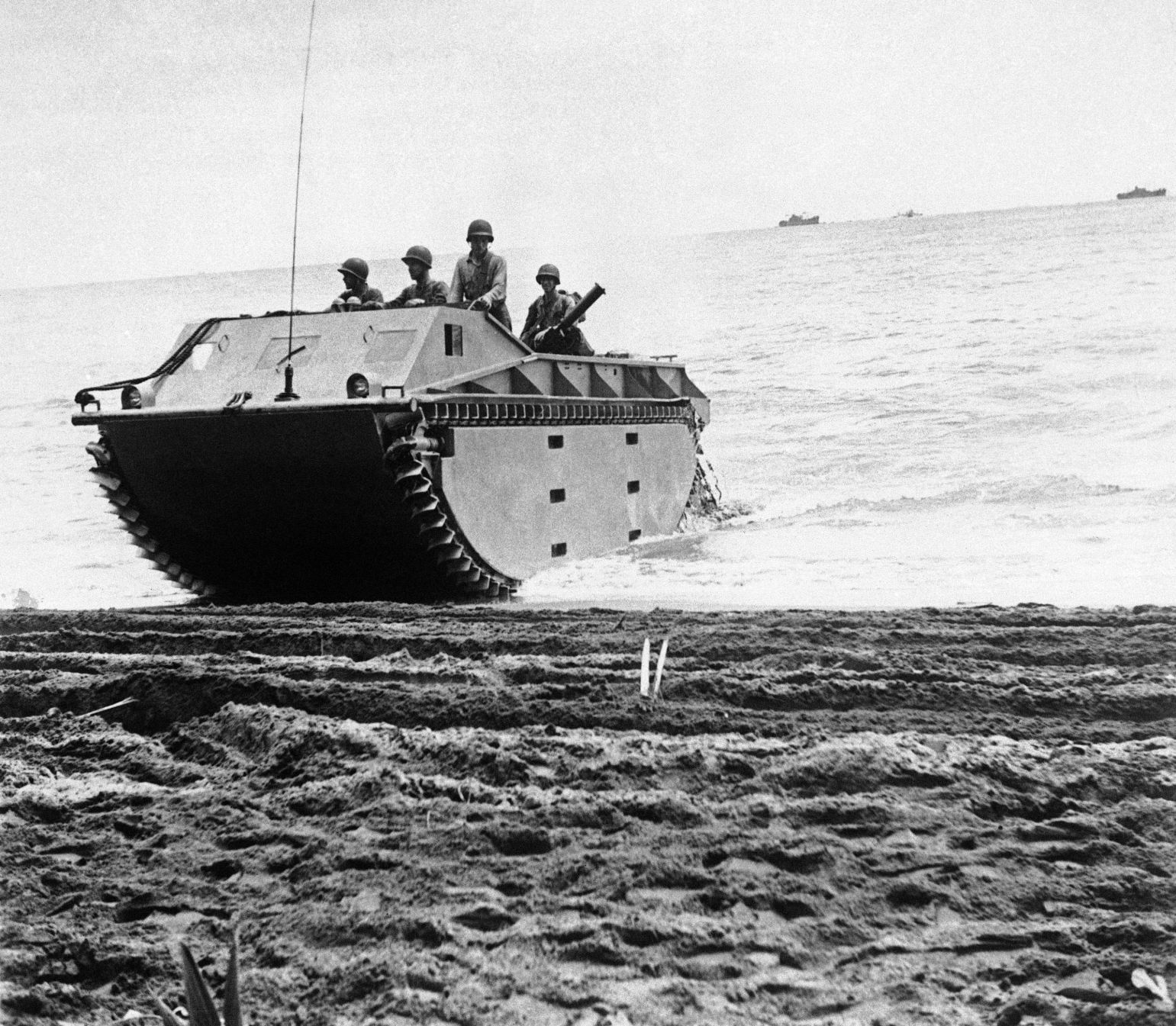 1942: Guadalcanal